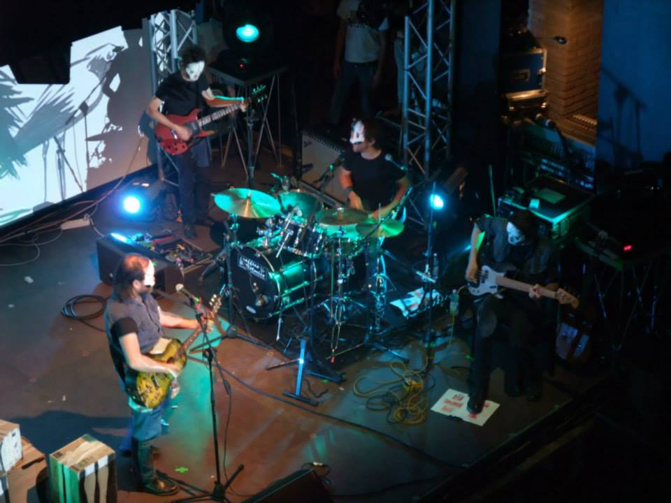 Broken Links — Karel Music Expo 2011 - Cagliari, Sardinia — 0017