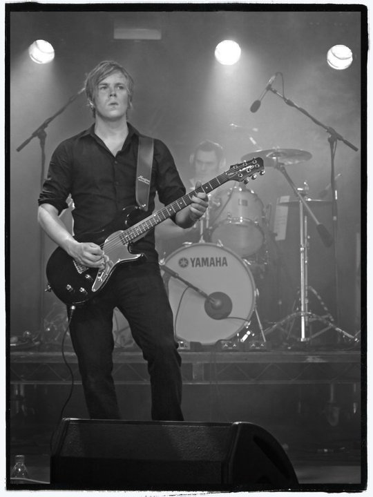 Broken Links — Eastleigh Music Festival 2010 — 0018