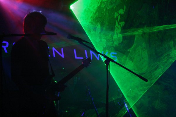 Broken Links — 'The Fine Line Between Choice/Decay' EP Launch — 0019