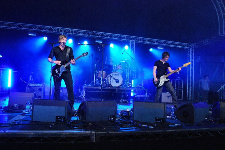 Broken Links — Eastleigh Music Festival 2010 — 0020