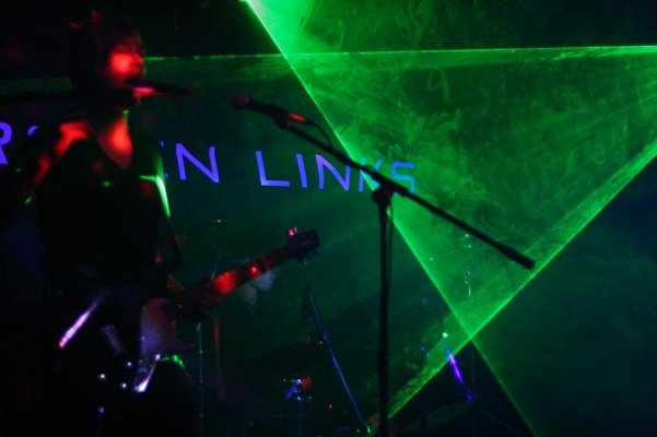 Broken Links — 'The Fine Line Between Choice/Decay' EP Launch — 0020