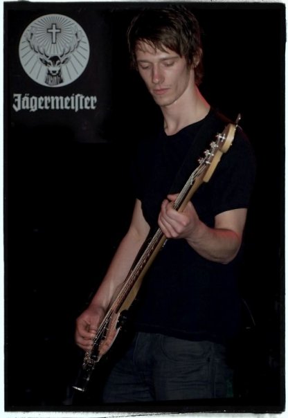 Broken Links — Live during June/July 2009 — 0021