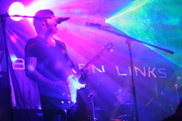 Broken Links — 'The Fine Line Between Choice/Decay' EP Launch — 0023