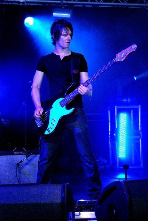 Broken Links — Eastleigh Music Festival 2010 — 0024