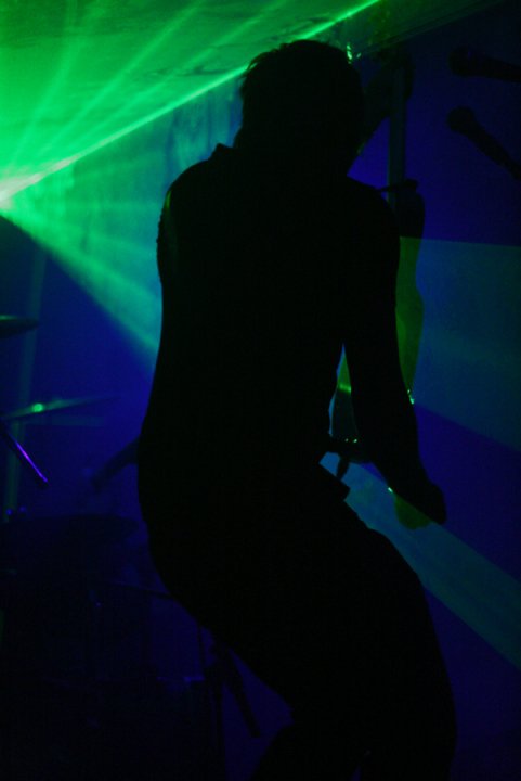 Broken Links — 'The Fine Line Between Choice/Decay' EP Launch — 0025