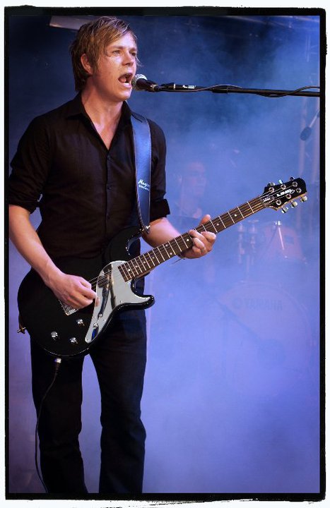 Broken Links — Eastleigh Music Festival 2010 — 0026