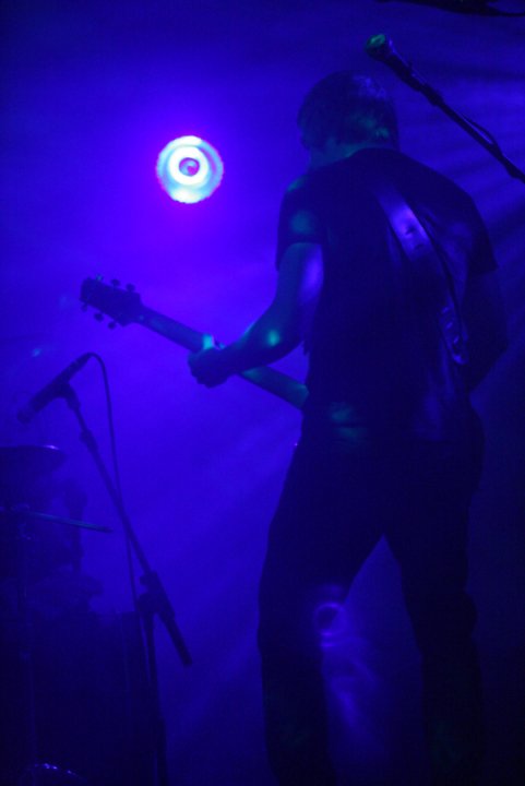Broken Links — 'The Fine Line Between Choice/Decay' EP Launch — 0026