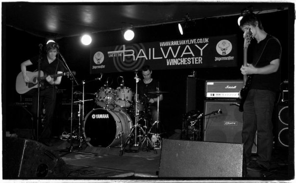 Broken Links — Live during June/July 2009 — 0026