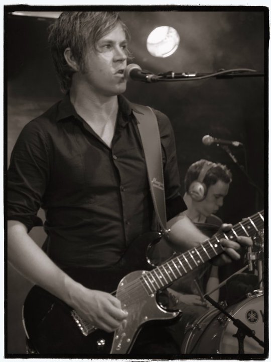 Broken Links — Eastleigh Music Festival 2010 — 0032