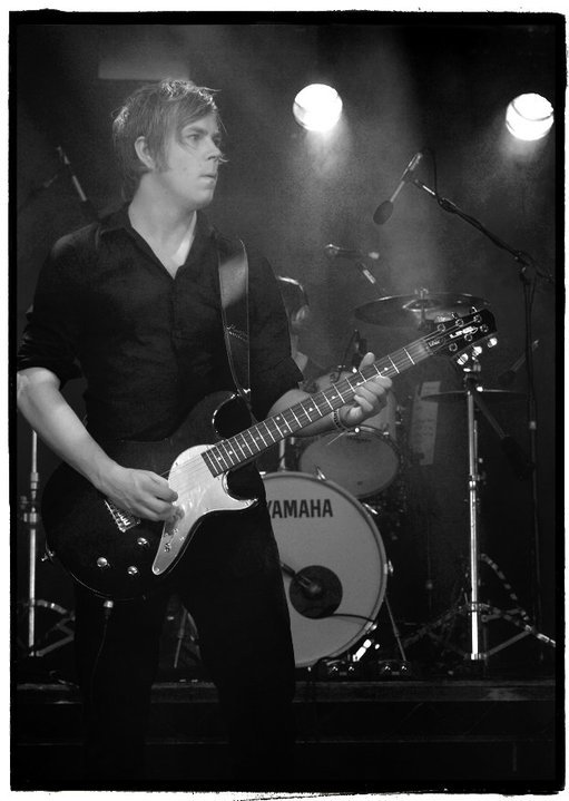 Broken Links — Eastleigh Music Festival 2010 — 0033