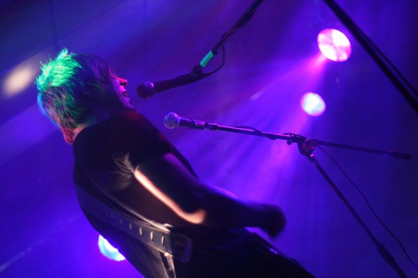 Broken Links — 'The Fine Line Between Choice/Decay' EP Launch — 0033
