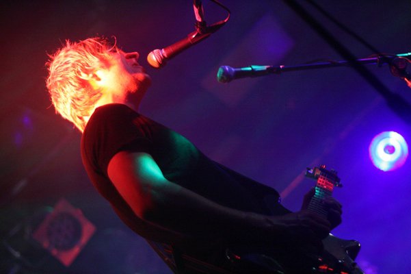 Broken Links — 'The Fine Line Between Choice/Decay' EP Launch — 0036