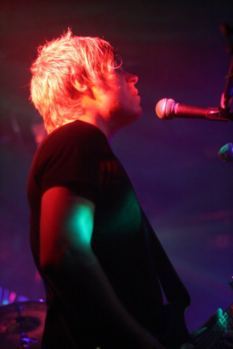 Broken Links — 'The Fine Line Between Choice/Decay' EP Launch — 0037