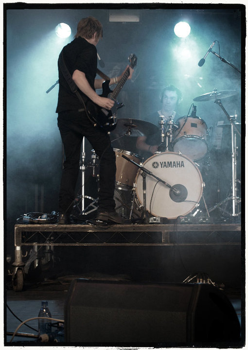 Broken Links — Eastleigh Music Festival 2010 — 0044