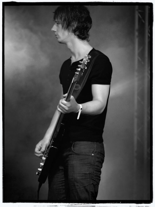 Broken Links — Eastleigh Music Festival 2010 — 0045