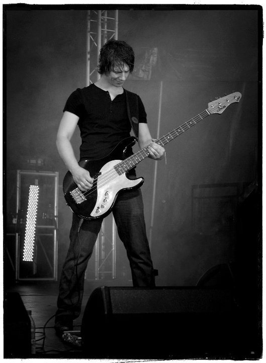 Broken Links — Eastleigh Music Festival 2010 — 0051