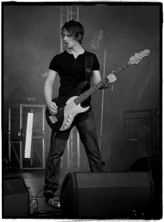 Broken Links — Eastleigh Music Festival 2010 — 0053