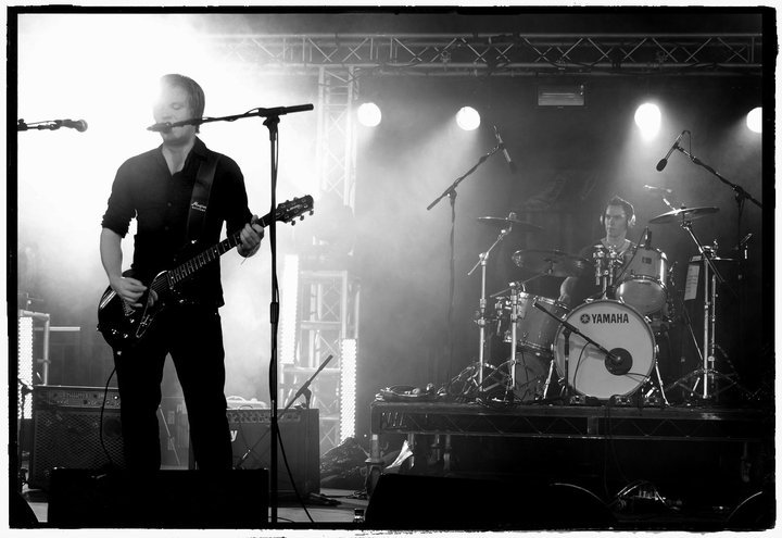 Broken Links — Eastleigh Music Festival 2010 — 0055