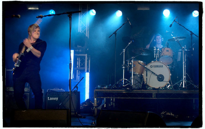Broken Links — Eastleigh Music Festival 2010 — 0059