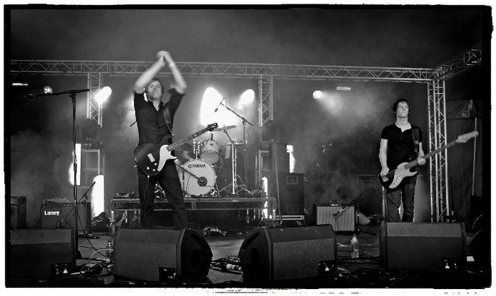 Broken Links — Eastleigh Music Festival 2010 — 0064