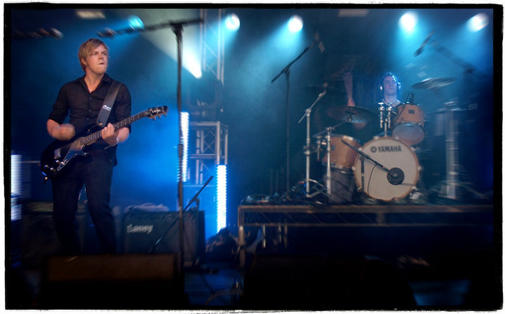 Broken Links — Eastleigh Music Festival 2010 — 0069