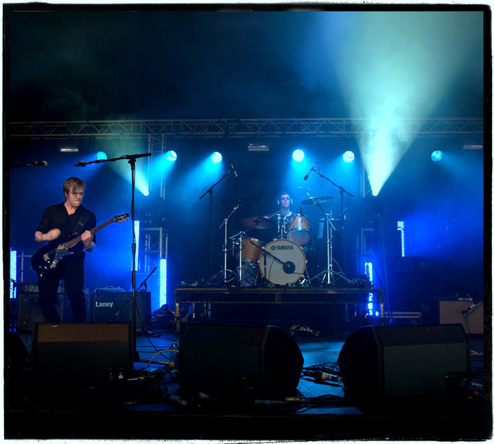 Broken Links — Eastleigh Music Festival 2010 — 0076