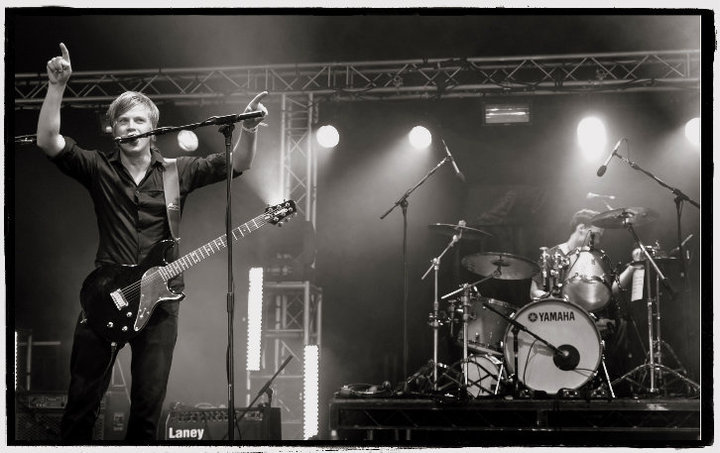 Broken Links — Eastleigh Music Festival 2010 — 0077