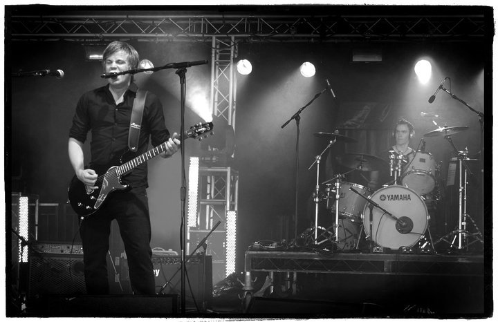Broken Links — Eastleigh Music Festival 2010 — 0080
