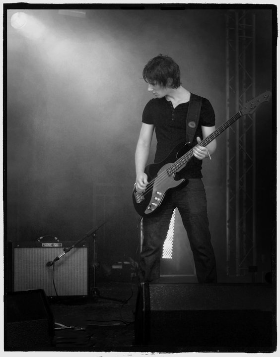 Broken Links — Eastleigh Music Festival 2010 — 0082