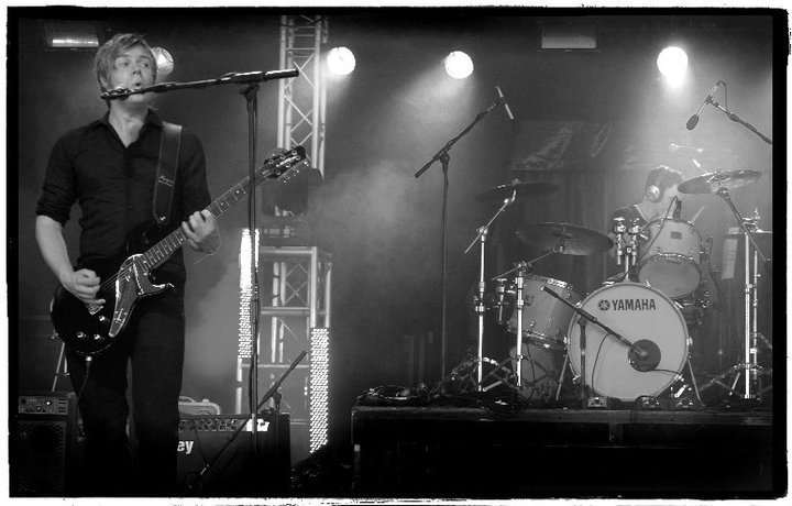 Broken Links — Eastleigh Music Festival 2010 — 0083
