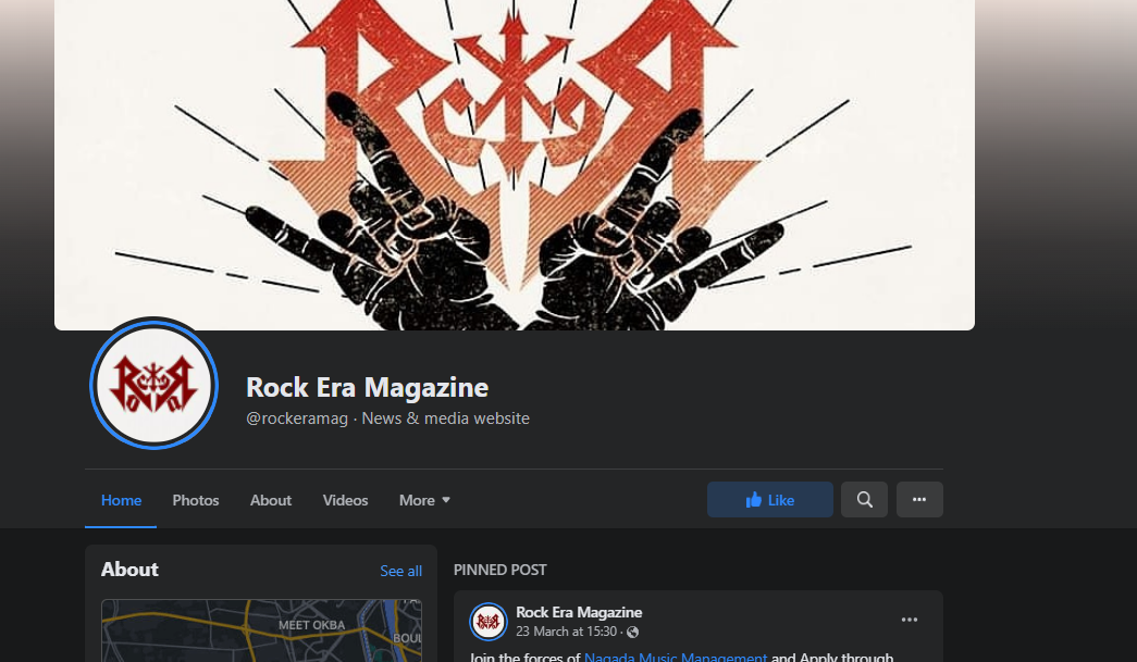 Konflix::Statez Review - Rock Era Magazine - 08/04/2022