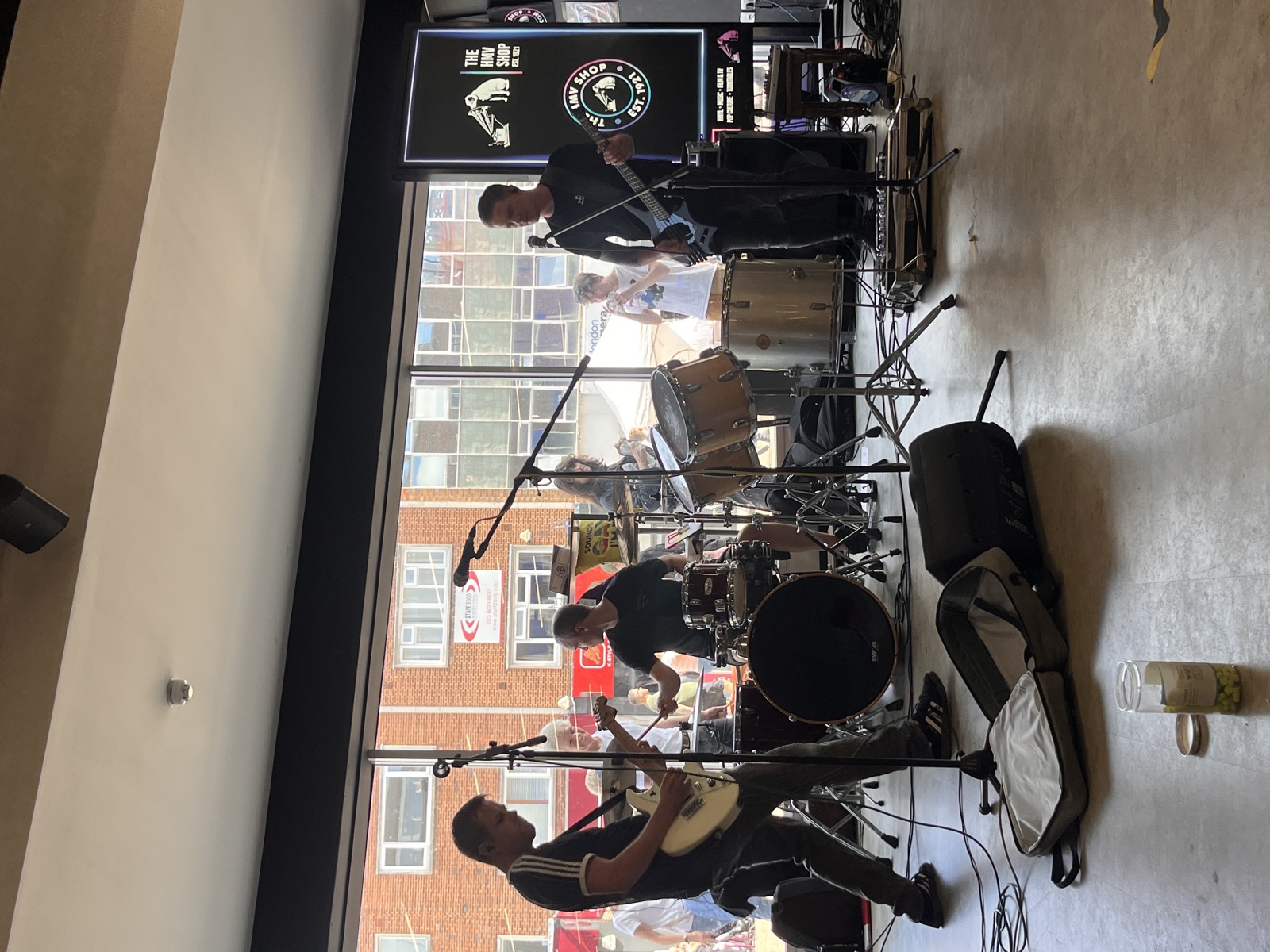 Music in the City – September 2026