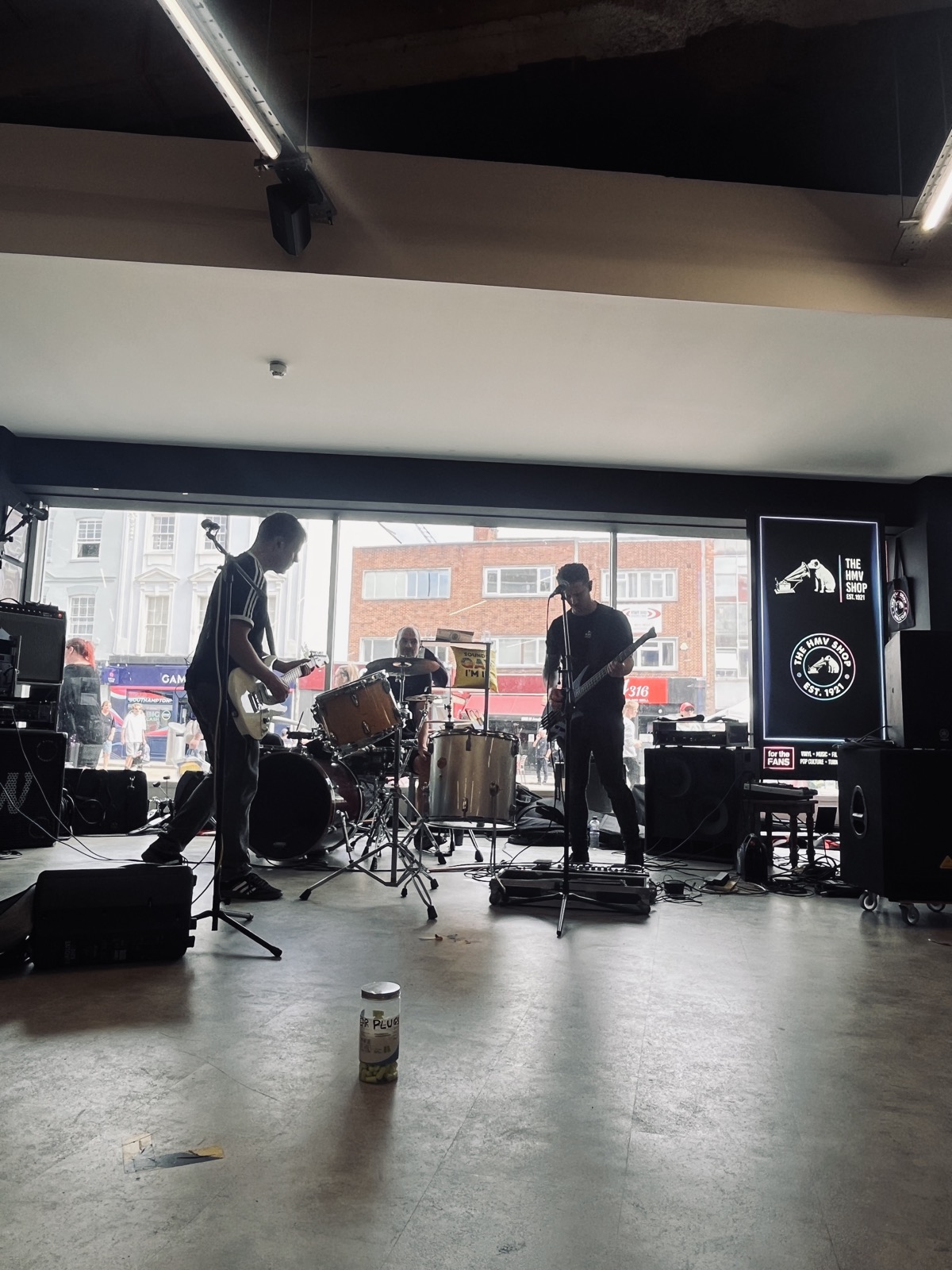 Music in the City – September 2026
