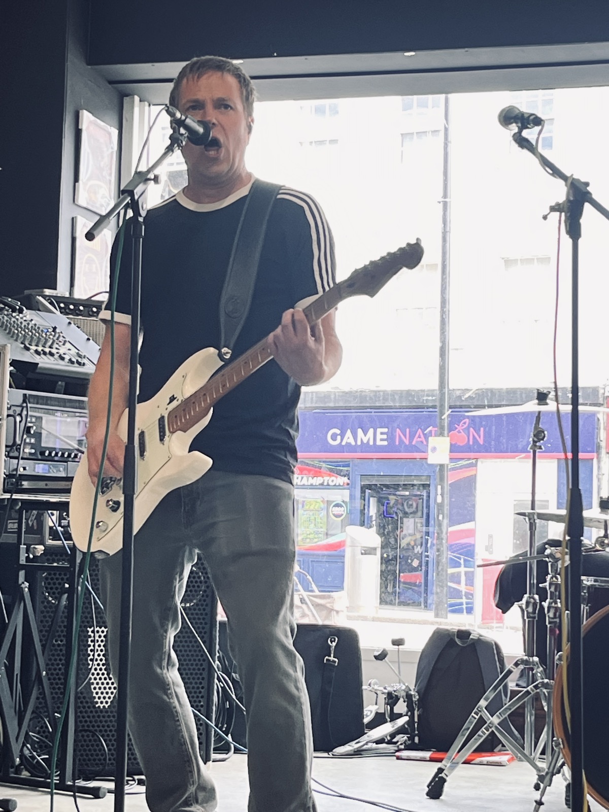 Music in the City – September 2026