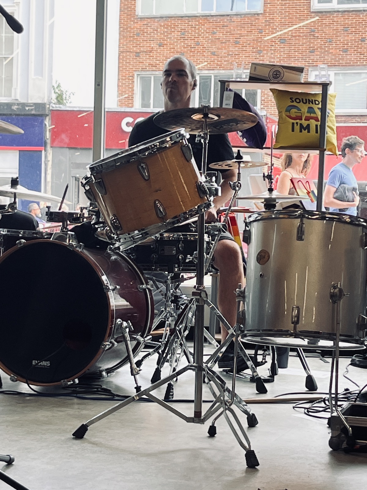 Music in the City – September 2026